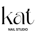 Kat Nail Studio Logo