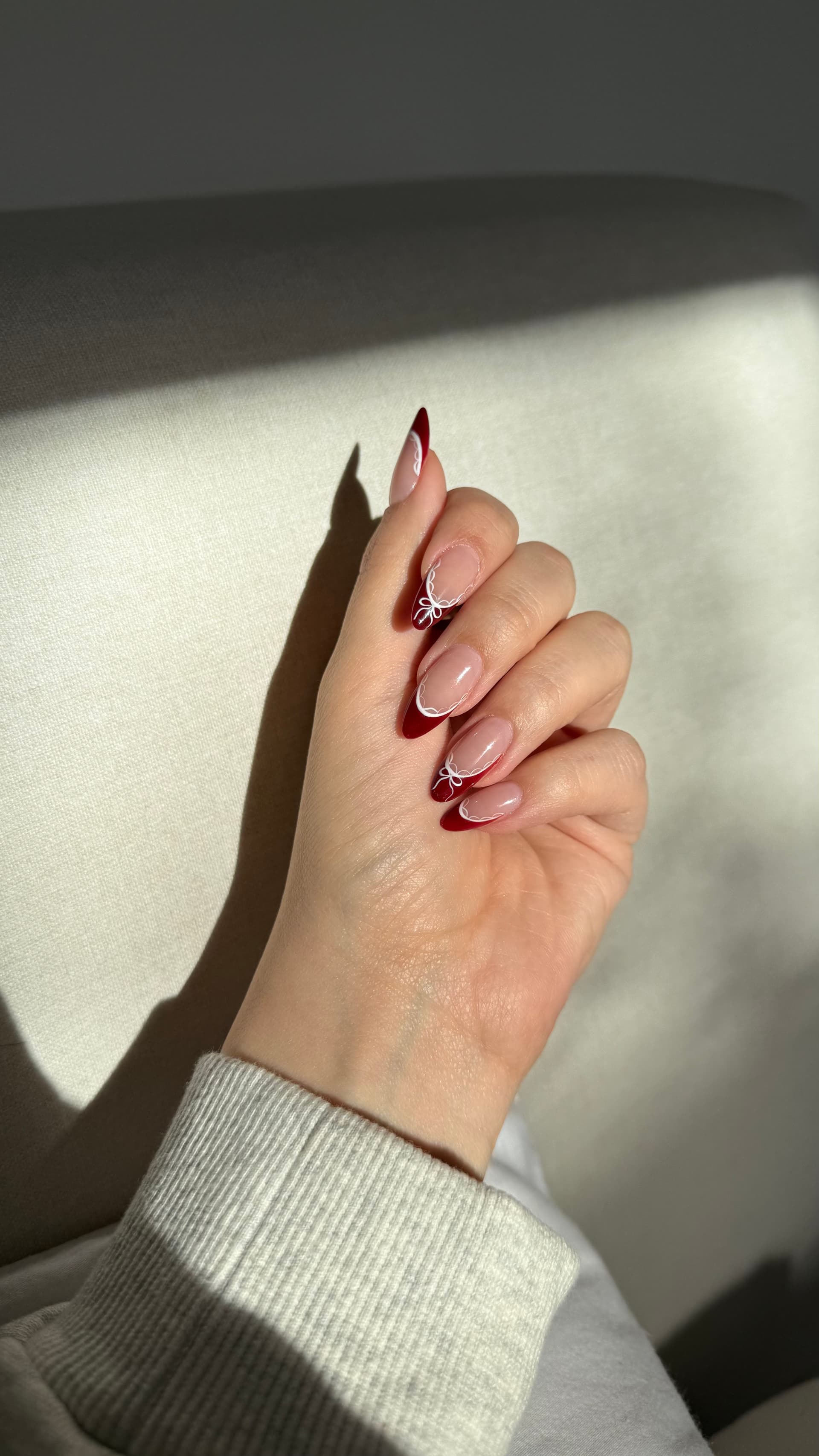 nail 14
